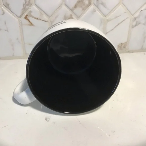 New Mug w/ Fun Mug Cake Recipe – No Tags - Picture 3 of 4